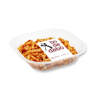 Fideuá, Cozinha Dal Bó